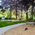 Camping Héiltzerstee