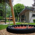 Camping Héiltzerstee