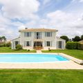 Les Villas de Fontenelles