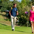 Résidence Goélia - Le Domaine Du Golf