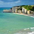 Résidence Goélia Les Portes d'Etretat