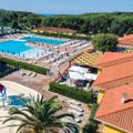 Club del Sole Le Gorette Cecina Easy Camping Village