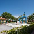 Club del Sole Le Gorette Cecina Easy Camping Village