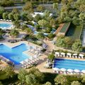 Club del Sole Le Gorette Cecina Easy Camping Village