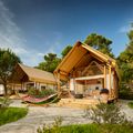 Arena One99 Glamping