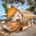 Arena One99 Glamping