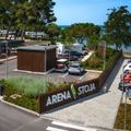 Arena Stoja Camping Homes