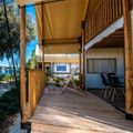 Arena Stoja Camping Homes