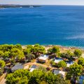 Arena Stoja Camping Homes