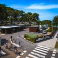 Arena Stoja Camping Homes