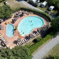 Vodatent Camping Saint Amand