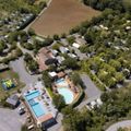 Vodatent Camping Saint Amand