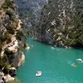 Vodatent Camping Les Lauriers Roses