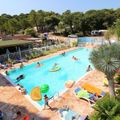 Vodatent Camping Les Lauriers Roses