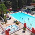 Vodatent Camping Les Lauriers Roses