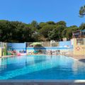 Vodatent Camping Les Lauriers Roses