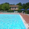 Vodatent Camping Monti del Sole
