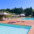 Vodatent Camping Monti del Sole