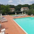 Vodatent Camping Monti del Sole