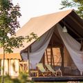Glamping Kolpa Resort