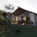 Glamping Kolpa Resort