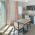 Terres de France - Appart Hotel Rouen Flaubert
