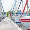 MarinaPark Beach Resort Soal