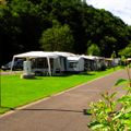 Camping La Rochoise
