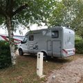 Camping Baroudeurs