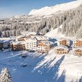 Landal Alpine Lodge Lenzerheide