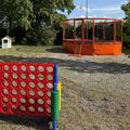 Camping Del Padel 3' Parc Walibi