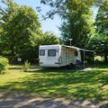 Camping Del Padel 3' Parc Walibi