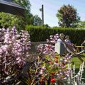 Camping Au Gré des Vents Sites et Paysages