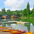 Résidence Goélia Les Cottages du Lac