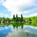 Résidence Goélia Les Cottages du Lac