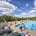 Ardennen Camping Bertrix