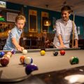 Ardennen Camping Bertrix