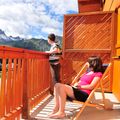 Goélia Les Chalets des Pistes
