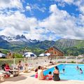 Goélia Les Chalets des Pistes