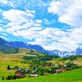 Goélia Les Chalets des Pistes