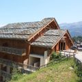 Résidence Goélia Les Chalets de Wengen