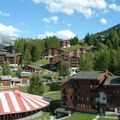 Résidence Goélia Les Chalets de Wengen