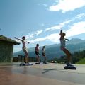 Résidence Goélia Les Chalets de Wengen