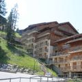 Résidence Goélia Les Chalets de Wengen