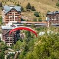 Résidence Goélia Les Balcons du Soleil