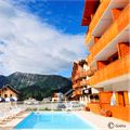 Résidence Goélia Le Relais des Pistes