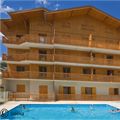 Résidence Goélia Le Relais des Pistes
