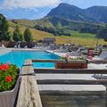 Résidence Goélia Les Chalets des Marmottes