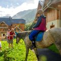 Résidence Goélia Les Chalets De Belledonne