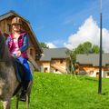 Résidence Goélia Les Chalets De Belledonne